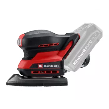 Einhell TE-OS 18/150-2 Li Solo Τριβείο Πολλαπλών Χρήσεων Μπαταρίας (χωρίς Μπαταρία)