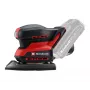 Einhell TE-OS 18/150-2 Li Solo Τριβείο Πολλαπλών Χρήσεων Μπαταρίας (χωρίς Μπαταρία)