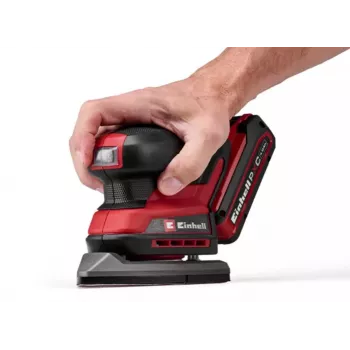 Einhell TE-OS 18/150-2 Li Solo Τριβείο Πολλαπλών Χρήσεων Μπαταρίας (χωρίς Μπαταρία)