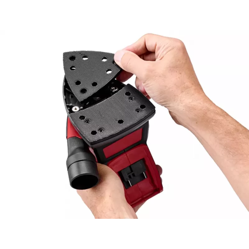 Einhell TE-OS 18/150-2 Li Solo Τριβείο Πολλαπλών Χρήσεων Μπαταρίας (χωρίς Μπαταρία)