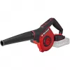 Einhell Power X-Change Φυσητήρας Φύλλων Μπαταρίας TE-CB 18/270 Li - Solo (18 V, Κόκκινο/Μαύρο, χωρίς Μπαταρία)