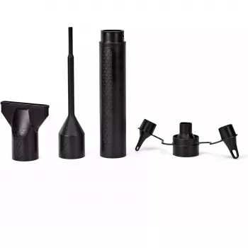 Einhell Power X-Change Φυσητήρας Φύλλων Μπαταρίας TE-CB 18/270 Li - Solo (18 V, Κόκκινο/Μαύρο, χωρίς Μπαταρία)