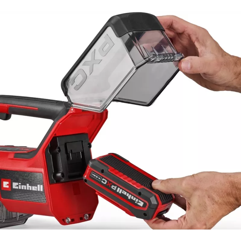 Einhell TE-SCL 18/200 Li-Solo Πλυστικό Σκούπας Μπαταρίας, Bare Tool