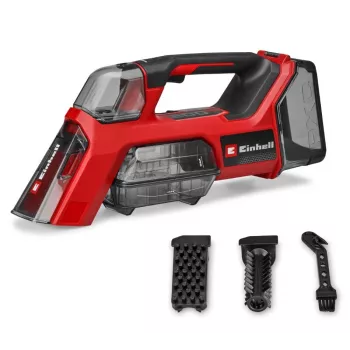 Einhell TE-SCL 18/200 Li-Solo Πλυστικό Σκούπας Μπαταρίας, Bare Tool