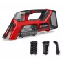 Einhell TE-SCL 18/200 Li-Solo Πλυστικό Σκούπας Μπαταρίας, Bare Tool
