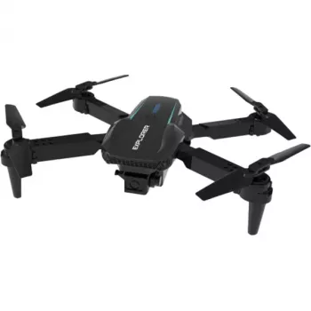 Revell RC Quadrocopter GO! Video 2.0 - Έτοιμο για Πτήση Drone με Κάμερα και Τηλεχειριστήριο 2,4 GHz