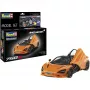 Revell Κιτ Συναρμολόγησης McLaren 750S (Κλίμακα 1:24)