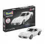 Revell Starter Kit Corvette C3 (Κλίμακα 1:32)