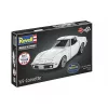 Revell Starter Kit Corvette C3 (Κλίμακα 1:32)