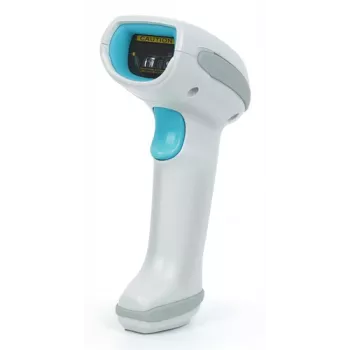 DIGITUS Advanced Σαρωτής barcode, ενσύρματος, 1D/2D, USB