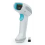 DIGITUS Advanced Ασύρματος σαρωτής barcode 1D/2D DA-81007, IP52
