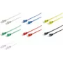 Καλώδιο patch ShiverPeaks BASIC-S BS08-35065, U/UTP, ακατέργαστο καλώδιο Cat.7, RJ45, 7,5 m, μαύρο