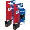 Pelikan Σετ μελανιών αναπλήρωσης για Canon PG-540XL/CL-541XL (Μαύρο, Cyan, Magenta, Κίτρινο, 4x20 ml)