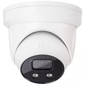 ABUS IPCB54511B Κάμερα IP Dome 4 MP με φακό 4 mm