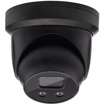 ABUS Κάμερα IP Dome 4 MP 4 mm Μαύρο