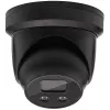 ABUS Κάμερα IP Dome 4 MP 4 mm Μαύρο