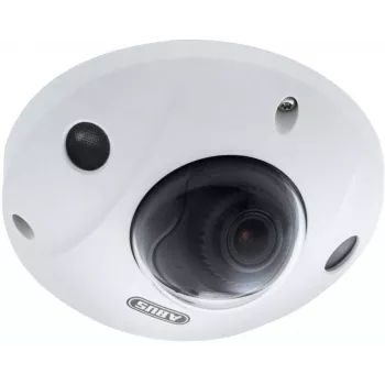 ABUS Κάμερα WLAN Mini Dome 4 MP 2,8 mm
