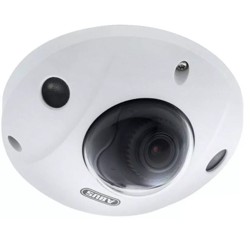 ABUS Κάμερα WLAN Mini Dome 4 MP 2,8 mm