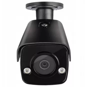 ABUS Κάμερα IP Tube 4 MP 2.8 mm Μαύρο