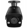 ABUS Κάμερα IP Tube 4 MP 2.8 mm Μαύρο