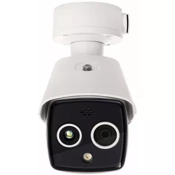 ABUS Security-Center IPCA64581D Θερμική Tube Bi-Spectral 4MPx Εξωτερική κάμερα δικτύου