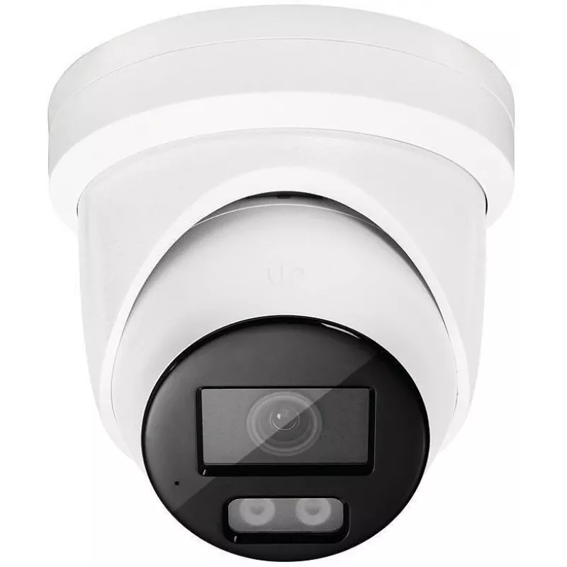 ABUS 4 MP IP Dome κάμερα, 2,8 mm IR/λευκό φως