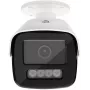 ABUS Security-Center IP Tubus κάμερα 4 MPx 2,8 mm IPCA64512AIR/WL