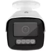 ABUS Security-Center IP Tubus κάμερα 4 MPx 2,8 mm IPCA64512AIR/WL