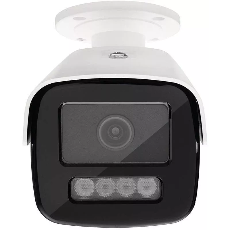 ABUS Security-Center IP Tubus κάμερα 4 MPx 2,8 mm IPCA64512AIR/WL