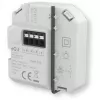 Homematic IP εντολέας διακόπτη χωνευτός 6A