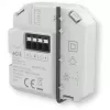 Homematic IP εντολέας διακόπτη χωνευτός με είσοδο μπουτόν (6 A)