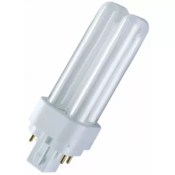 Osram DULUX D/E 26W/830 G24q-3 ενεργειακή συμπαγής λαμπτήρας φθορισμού