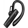 LogiLink BT0078 Ακουστικό Bluetooth 5.4 με Γάντζο Αυτιού και Μικρόφωνο, Μαύρο