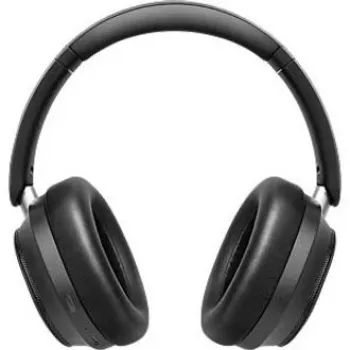 LogiLink Hybrid ANC Ακουστικό Bluetooth BT0081, Bluetooth 6.0, Μαύρο
