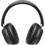 LogiLink Hybrid ANC Ακουστικό Bluetooth BT0081, Bluetooth 6.0, Μαύρο