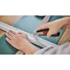 Bosch 1600A032US Λεπίδες Θραύσης 18mm, Συσκευασία 10 τεμ. σε Διανομέα