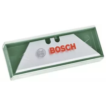 Bosch 1600A032UT Λεπίδες Τραπεζίου, Συσκευασία 10 τεμ. σε Χάρτινο Διανομέα