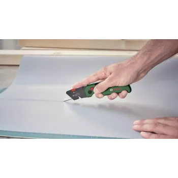 Bosch 1600A032UT Λεπίδες Τραπεζίου, Συσκευασία 10 τεμ. σε Χάρτινο Διανομέα