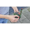 Bosch 1600A03318 Μετροταινία 5m με Κλιπ Μολυβιού (Πράσινο/Μαύρο)