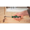 Bosch Starter Σετ Εργαλείων, 26 τεμ. (Πράσινο/Μαύρο, με Θήκη Textile με Φερμουάρ)