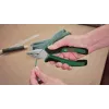 Bosch Starter Σετ Εργαλείων, 26 τεμ. (Πράσινο/Μαύρο, με Θήκη Textile με Φερμουάρ)