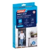 tesa Insect Stop Μαγνητική Σίτα Πόρτας Ανθρακί 1,2 x 2,4 m