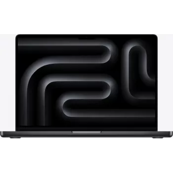 Apple MacBook Pro 14,2 inch M5 Pro 18-Core CPU 20-Core GPU 48GB 2TB SSD Space Black DE QWERTZ