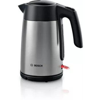 Bosch TWK7L460 DesignLine βραστήρας 1,7 L 2400 W ανοξείδωτος