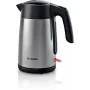 Bosch TWK7L460 DesignLine βραστήρας 1,7 L 2400 W ανοξείδωτος