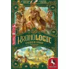 PEGASUS Kronologic - Cuzco 1450 audio CD