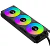 Alpenföhn AlpineFlow 360 μαύρο AIO υγρόψυκτη CPU