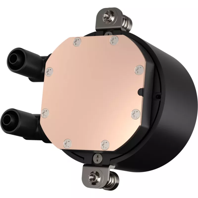 Alpenföhn AlpineFlow 360 μαύρο AIO υγρόψυκτη CPU