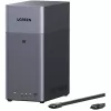 UGREEN DH2300 πακέτο με 2x Seagate IronWolf NAS 4TB CMR (μαύρο)