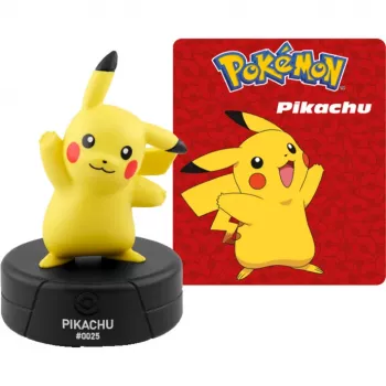 Tonies Pokémon Pikachu φιγούρα audio-play